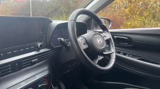 Hyundai i10 1.0 [63] Advance 5dr Auto [Nav] Petrol Hatchback